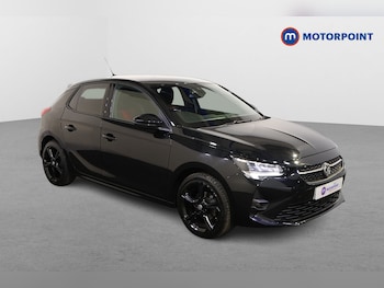 Used Vauxhall Corsa 2023 for sale - 76028552: Photo