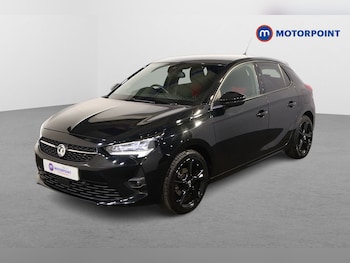 Used Vauxhall Corsa 2023 for sale - 76028552: Photo