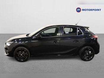 Used Vauxhall Corsa 2023 for sale - 76028552: Photo