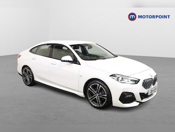 BMW - 2 Series