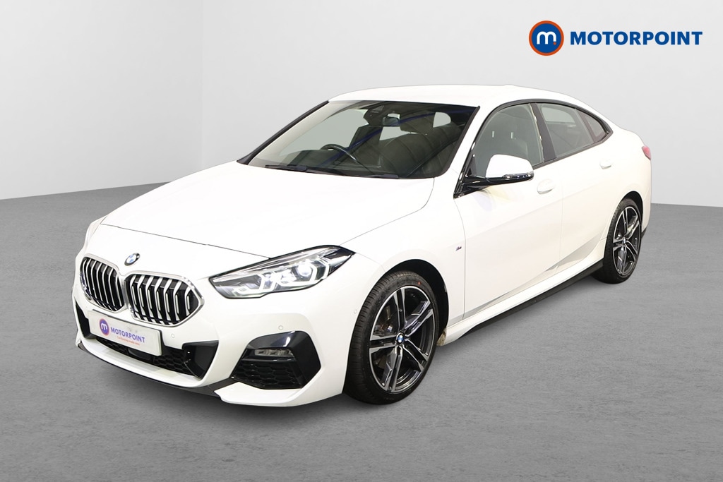 Used BMW 2 Series 2022 for sale - 76374553: Photo 3