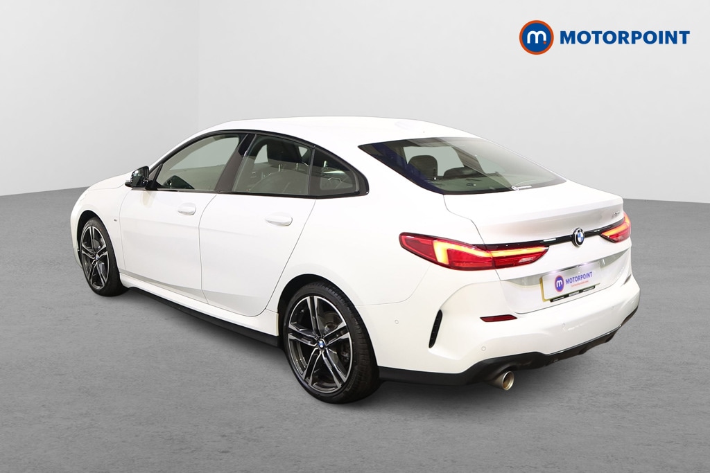 Used BMW 2 Series 2022 for sale - 76374553: Photo 5