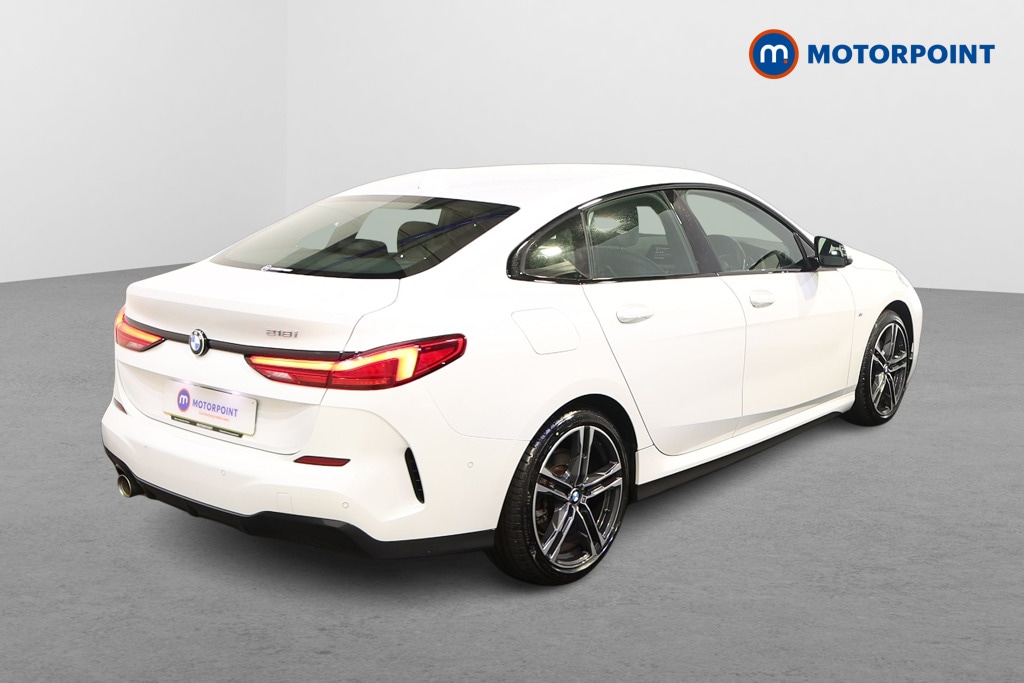 Used BMW 2 Series 2022 for sale - 76374553: Photo 7