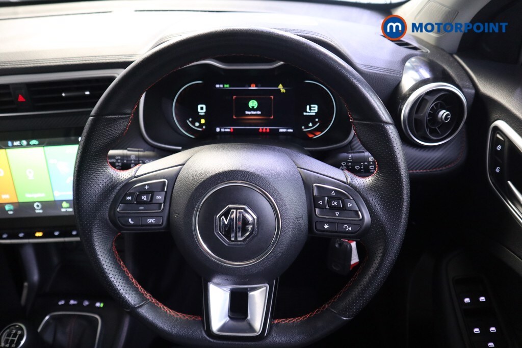 Used MG MG ZS 2023 for sale - 78081949: Photo 10