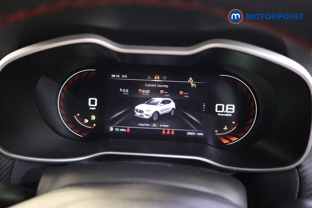 Used MG MG ZS 2023 for sale - 78081949: Photo 13