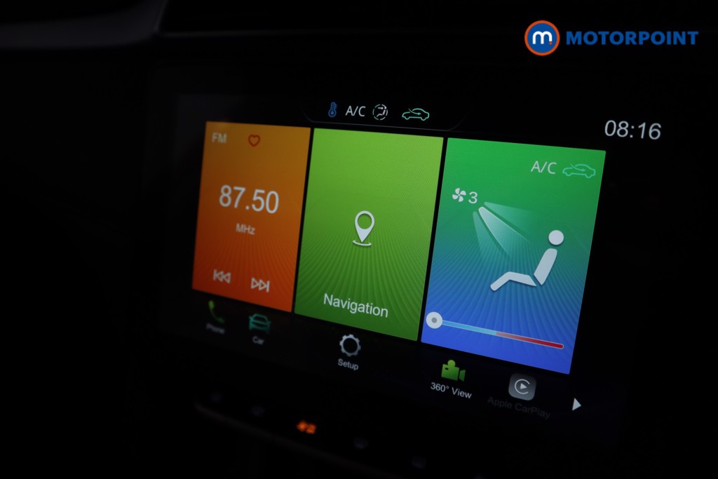 Used MG MG ZS 2023 for sale - 78081949: Photo 14