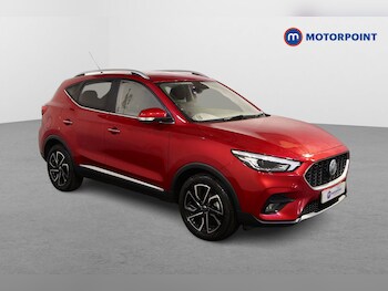 MG MG ZS feature image