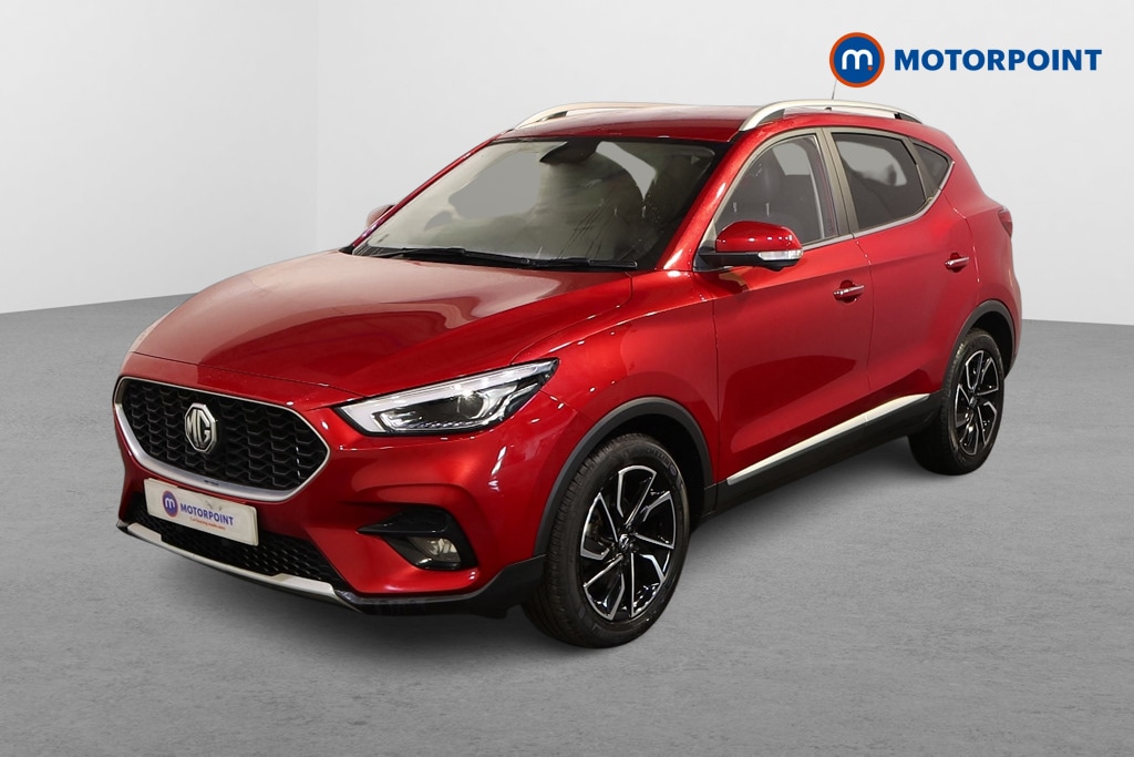 Used MG MG ZS 2023 for sale - 78081949: Photo 3