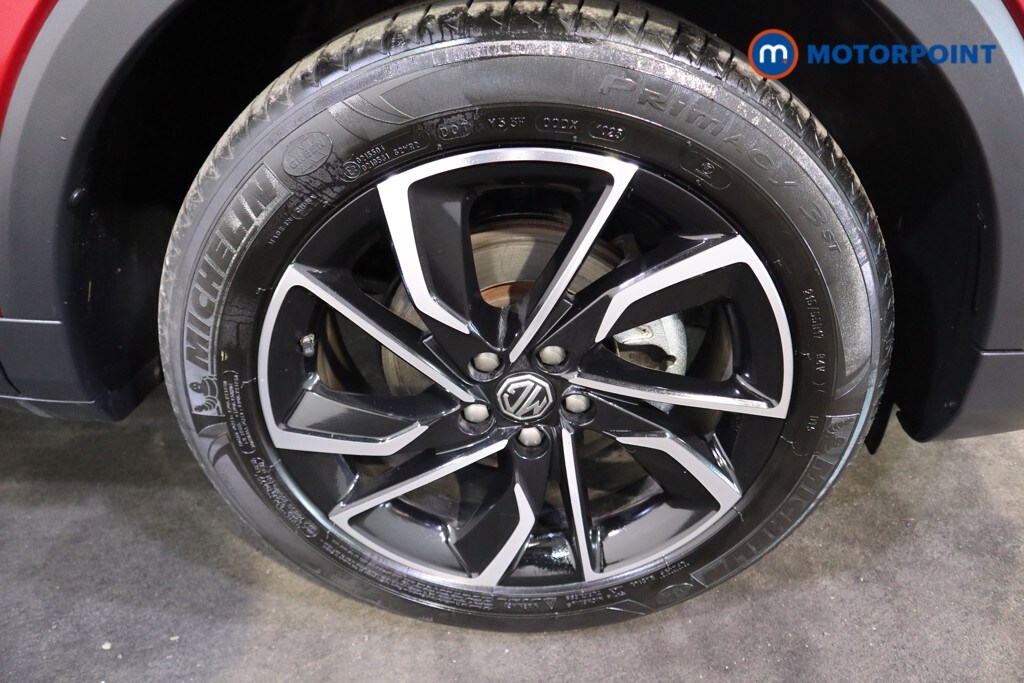 Used MG MG ZS 2023 for sale - 78081949: Photo 32