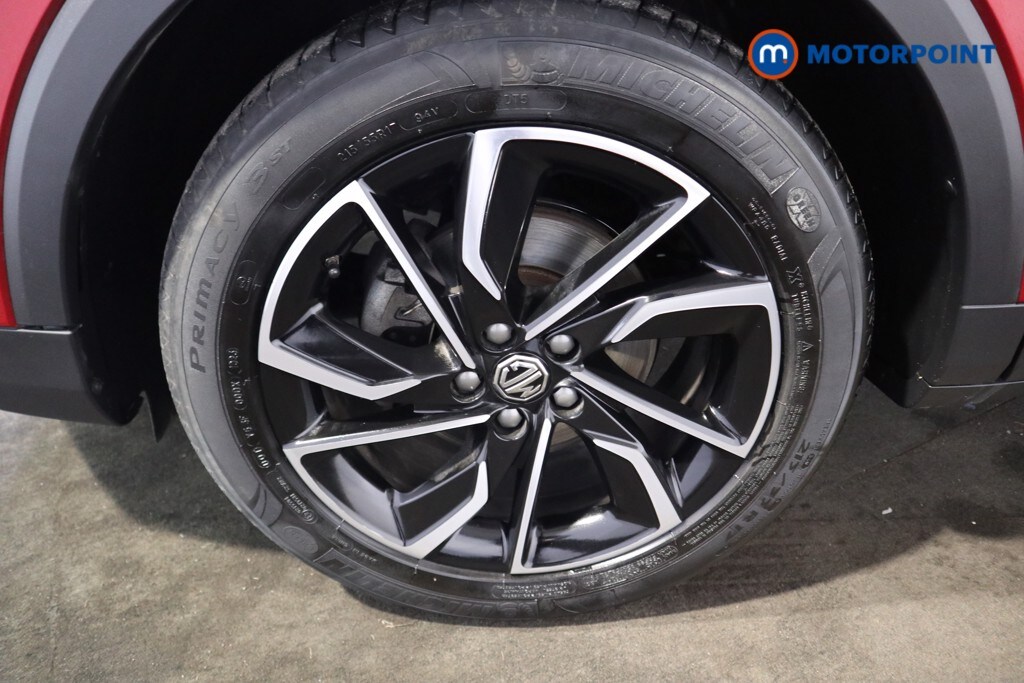 Used MG MG ZS 2023 for sale - 78081949: Photo 33