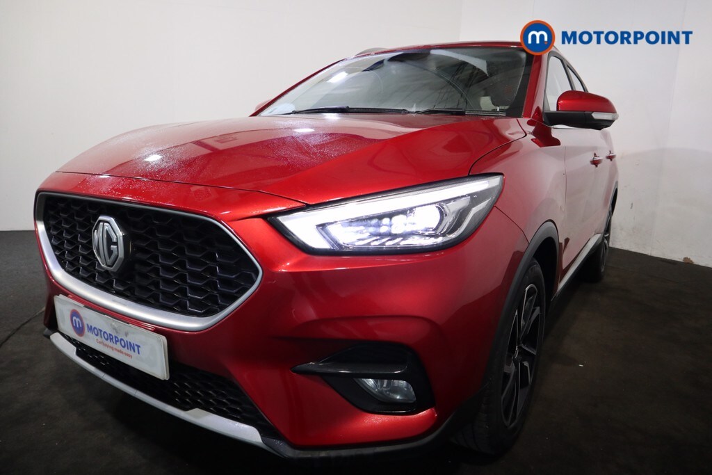 Used MG MG ZS 2023 for sale - 78081949: Photo 45