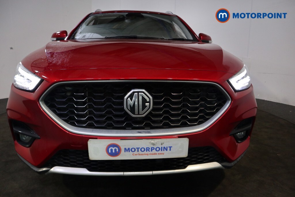 Used MG MG ZS 2023 for sale - 78081949: Photo 46