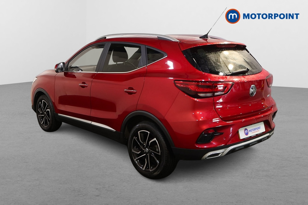 Used MG MG ZS 2023 for sale - 78081949: Photo 5