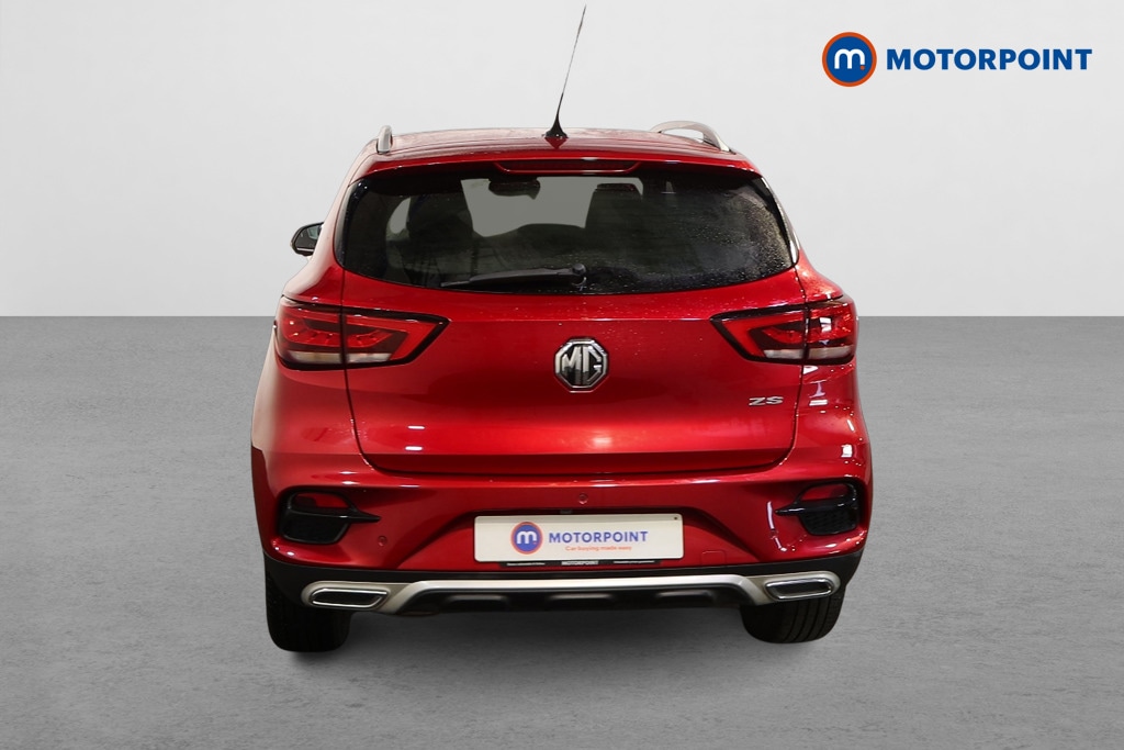 Used MG MG ZS 2023 for sale - 78081949: Photo 6