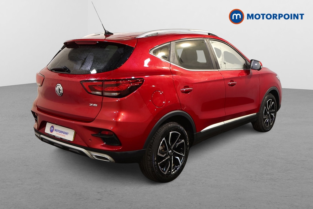 Used MG MG ZS 2023 for sale - 78081949: Photo 7