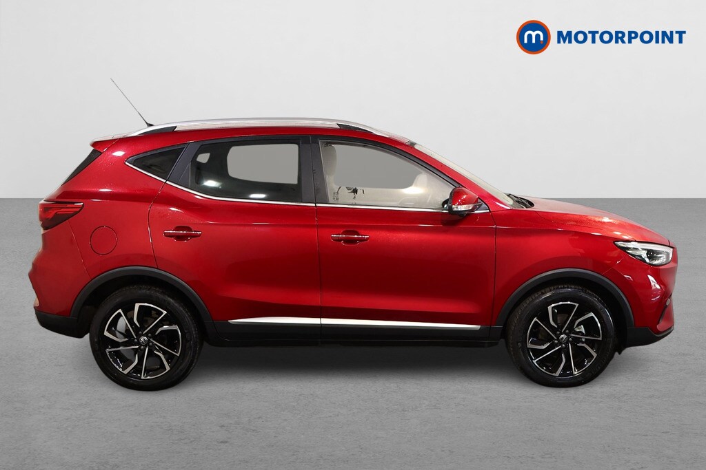 Used MG MG ZS 2023 for sale - 78081949: Photo 8