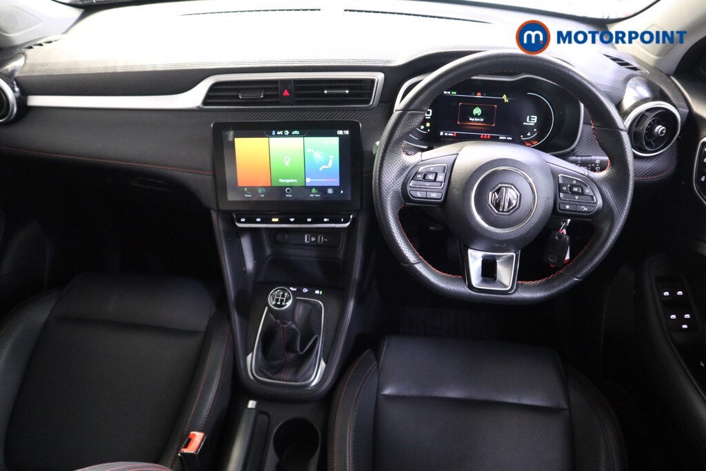 Used MG MG ZS 2023 for sale - 78081949: Photo 9