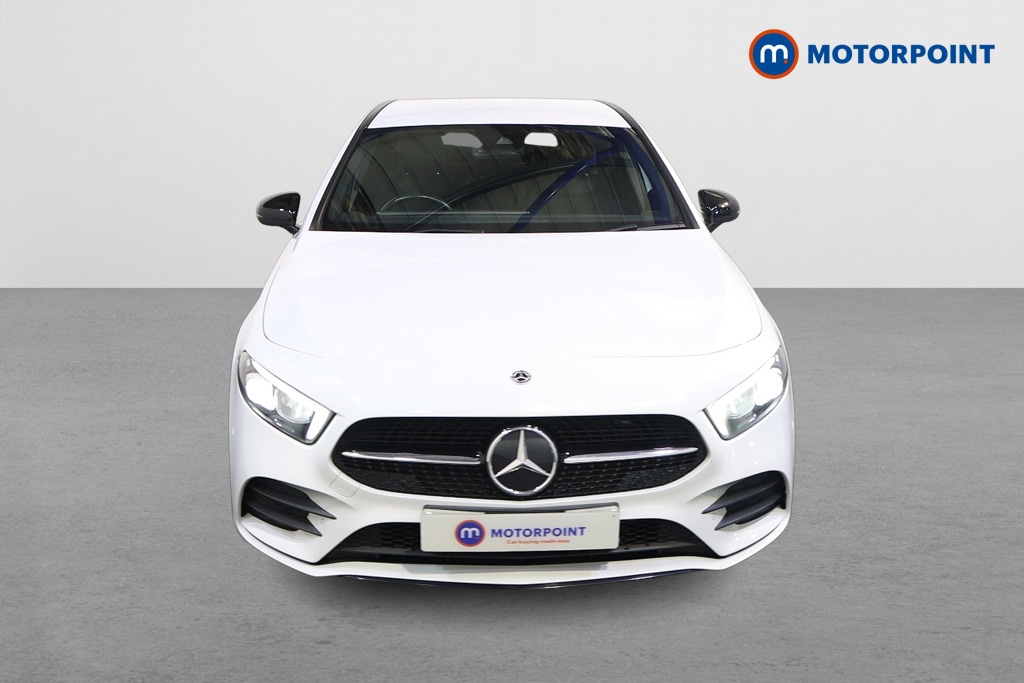 Used Mercedes-Benz A-Class 2022 for sale - 78055772: Photo 2