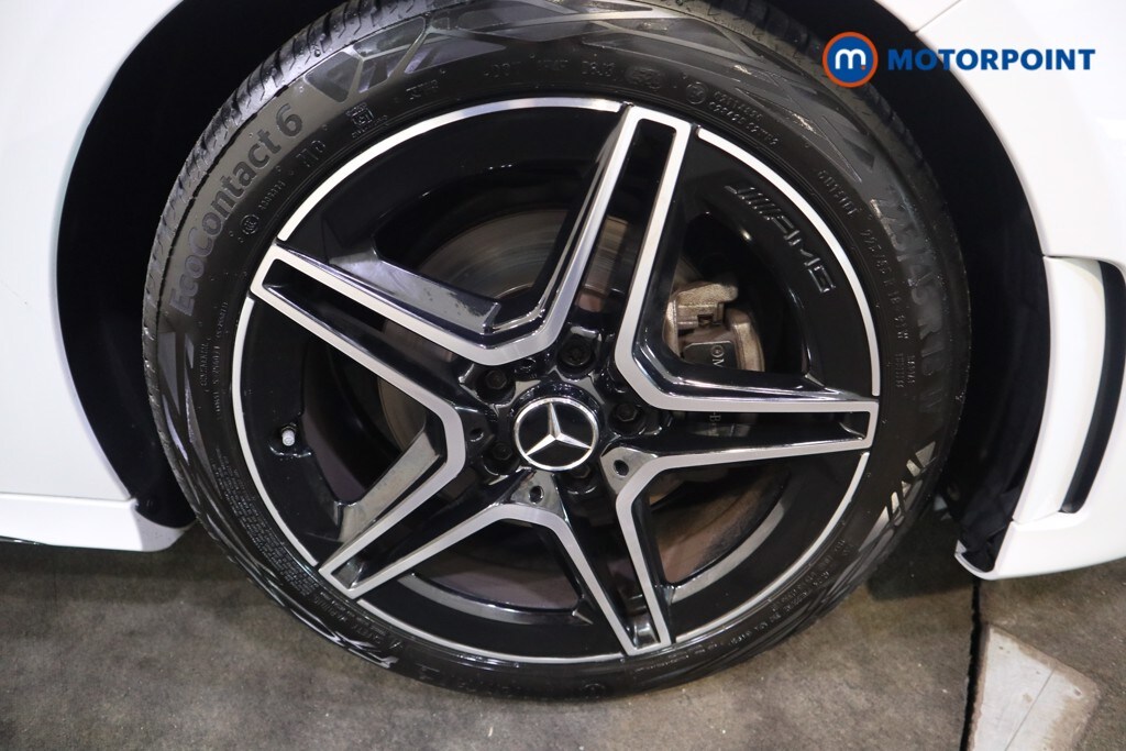 Used Mercedes-Benz A-Class 2022 for sale - 78055772: Photo 33