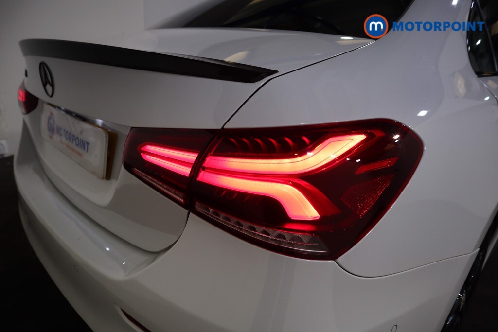 Used Mercedes-Benz A-Class 2022 for sale - 78055772: Photo 40