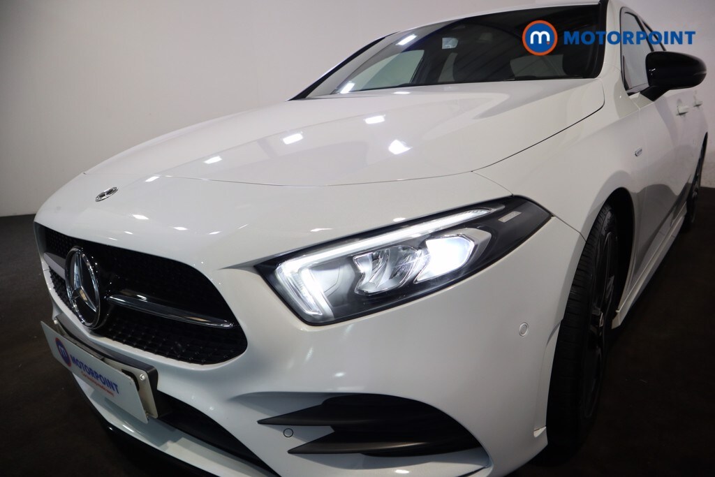 Used Mercedes-Benz A-Class 2022 for sale - 78055772: Photo 45