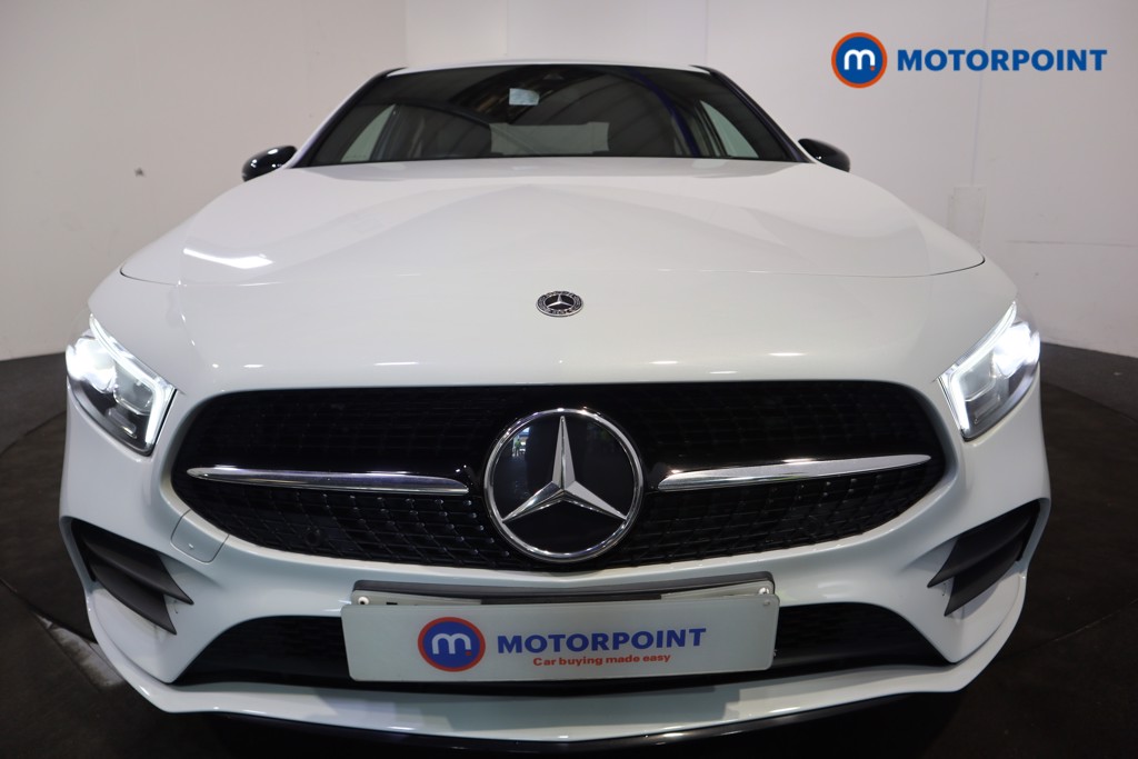 Used Mercedes-Benz A-Class 2022 for sale - 78055772: Photo 46