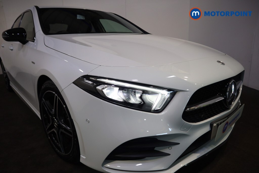 Used Mercedes-Benz A-Class 2022 for sale - 78055772: Photo 47