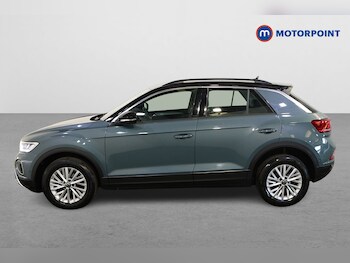 Used Volkswagen T-Roc undefined for sale - 78400385: Photo