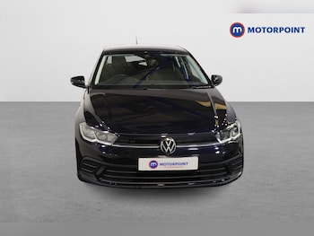 Used Volkswagen Polo 2023 for sale - 78357369: Photo
