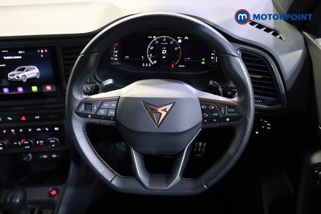 Used Cupra Ateca 2023 for sale - 77259263: Photo 10