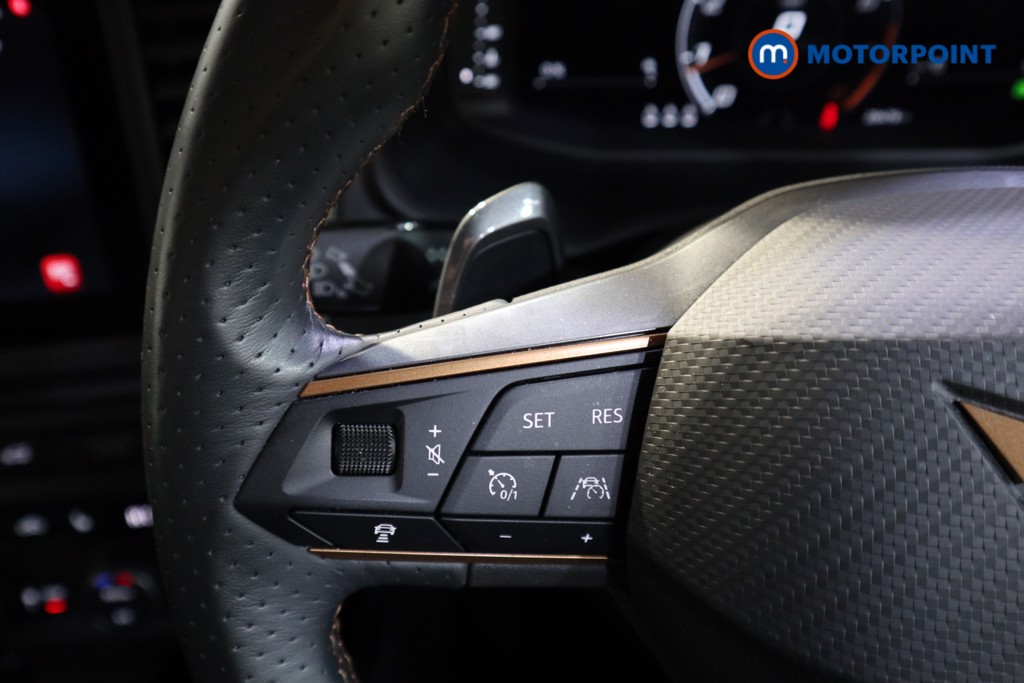 Used Cupra Ateca 2023 for sale - 77259263: Photo 11