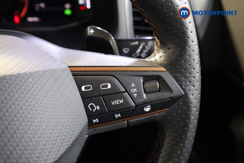 Used Cupra Ateca 2023 for sale - 77259263: Photo 12