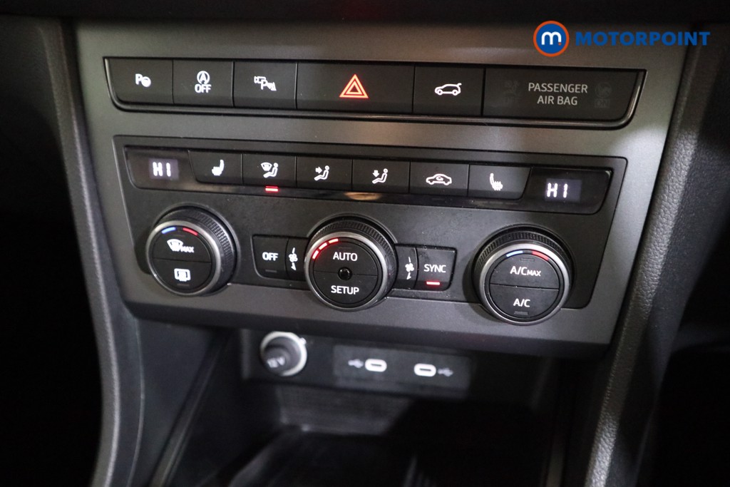 Used Cupra Ateca 2023 for sale - 77259263: Photo 15