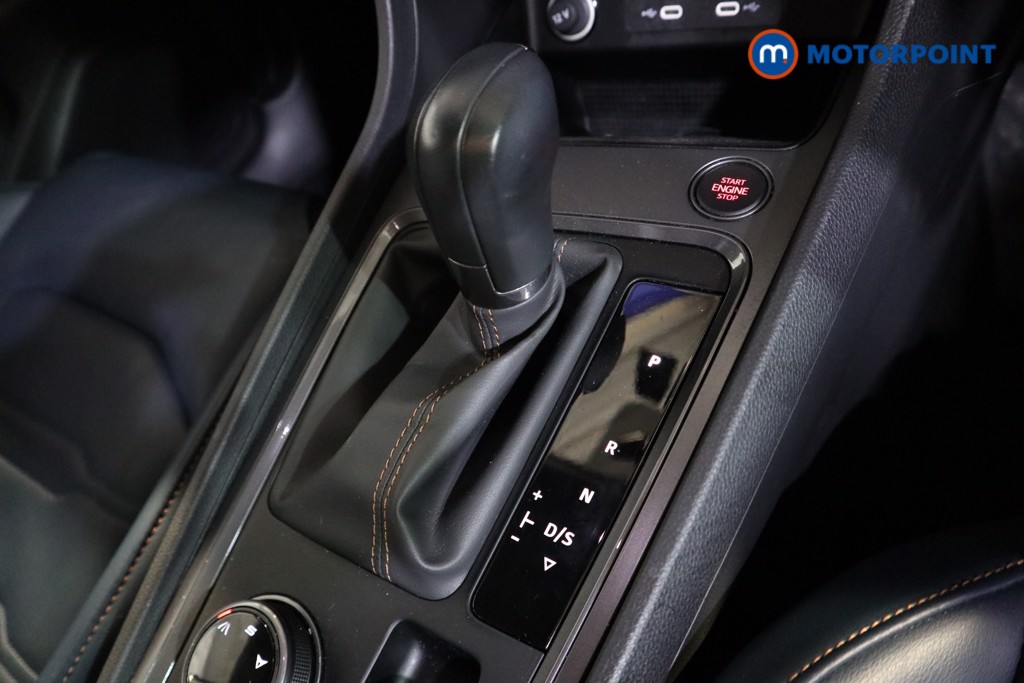 Used Cupra Ateca 2023 for sale - 77259263: Photo 18