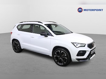 Used Cupra Ateca 2023 for sale - 77259263: Photo