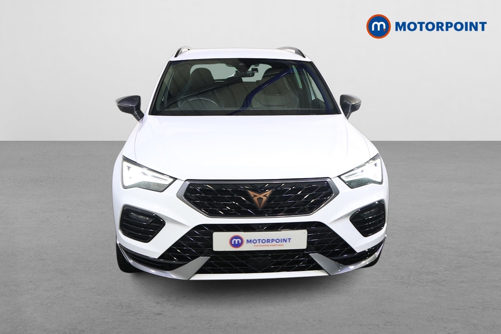 Used Cupra Ateca 2023 for sale - 77259263: Photo 2