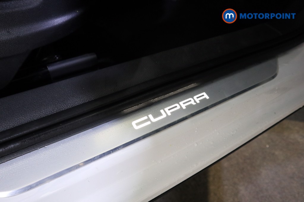 Used Cupra Ateca 2023 for sale - 77259263: Photo 23