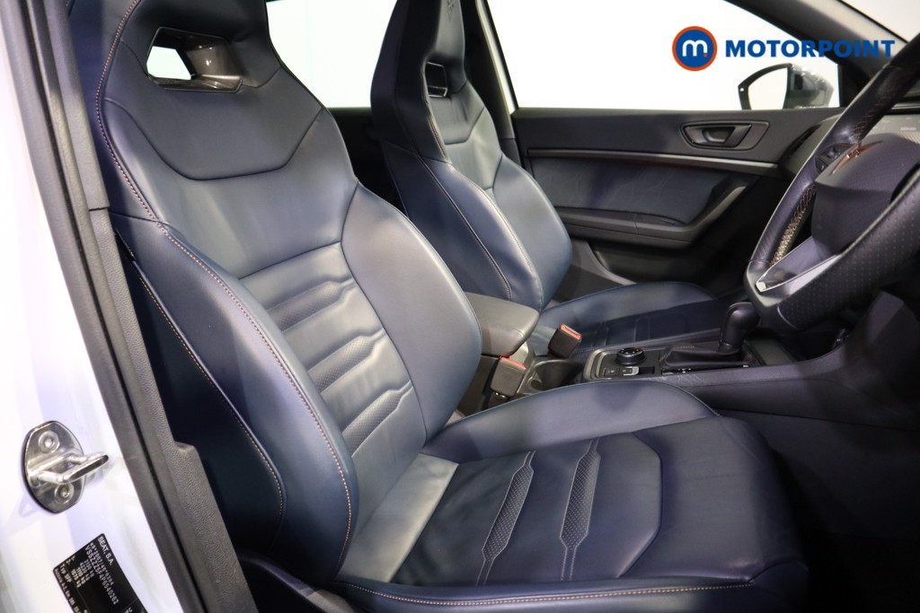 Used Cupra Ateca 2023 for sale - 77259263: Photo 25