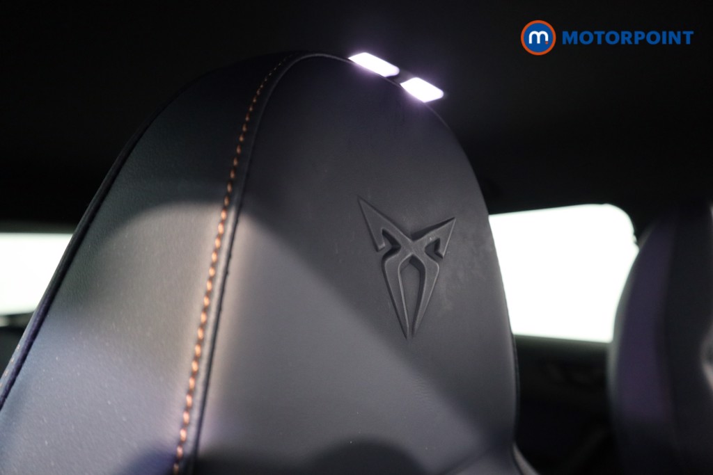 Used Cupra Ateca 2023 for sale - 77259263: Photo 26