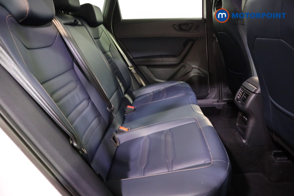 Used Cupra Ateca 2023 for sale - 77259263: Photo 27