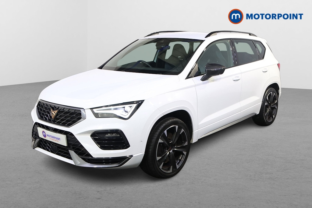 Used Cupra Ateca 2023 for sale - 77259263: Photo 3