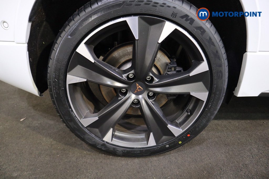 Used Cupra Ateca 2023 for sale - 77259263: Photo 33