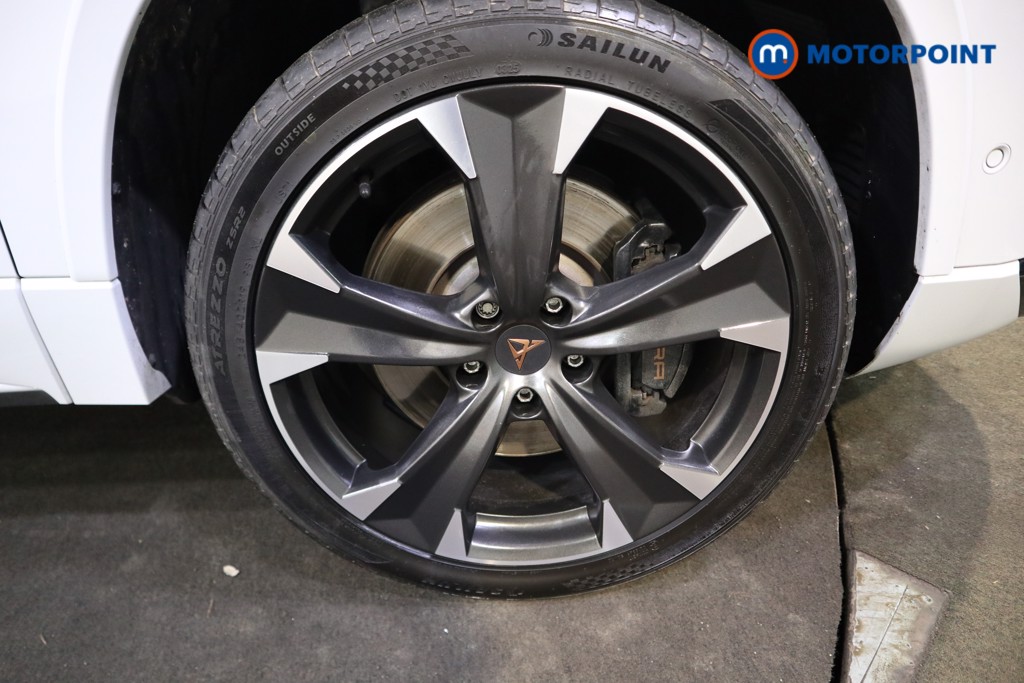 Used Cupra Ateca 2023 for sale - 77259263: Photo 34