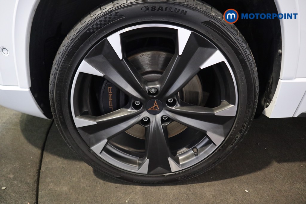 Used Cupra Ateca 2023 for sale - 77259263: Photo 35