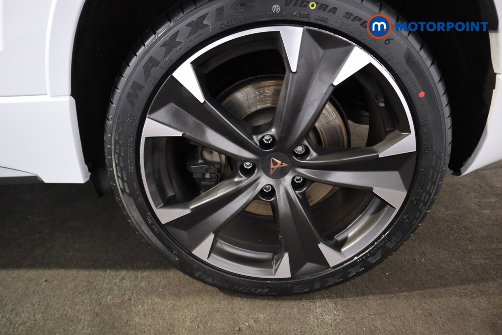 Used Cupra Ateca 2023 for sale - 77259263: Photo 36