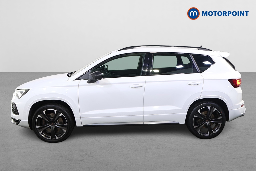 Used Cupra Ateca 2023 for sale - 77259263: Photo 4