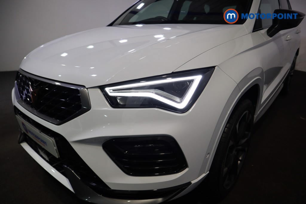 Used Cupra Ateca 2023 for sale - 77259263: Photo 46