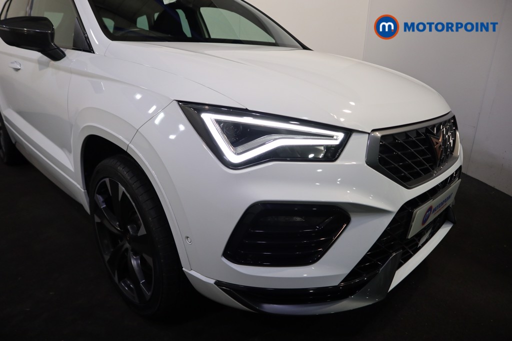 Used Cupra Ateca 2023 for sale - 77259263: Photo 47