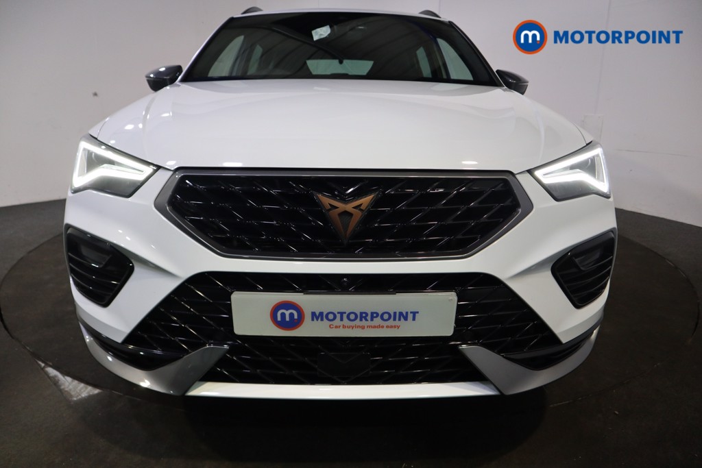 Used Cupra Ateca 2023 for sale - 77259263: Photo 48