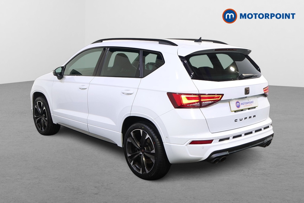 Used Cupra Ateca 2023 for sale - 77259263: Photo 5